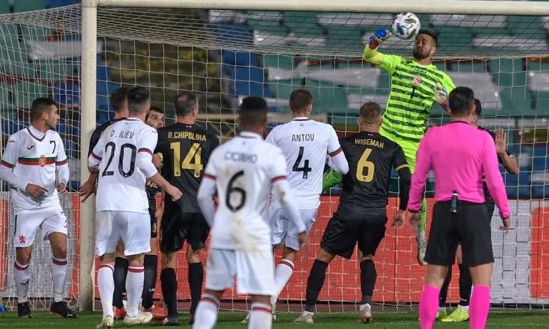 Потресаващо! Неизвестен сайт сложи покойния Трифон Иванов в състава на националния - Tribune.bg