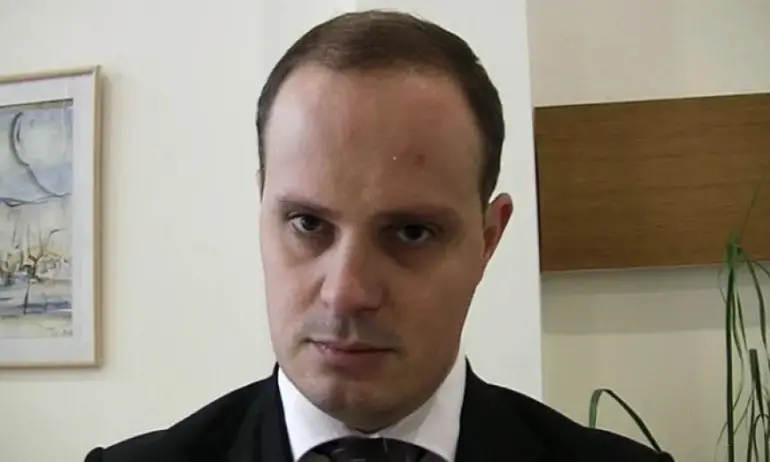 Акад. Дроздстой Стоянов: В ПВУ са предвидени 27 млн. лв. за ремонти на психиатрии - Tribune.bg