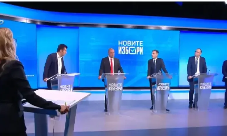 Цеков: В неделя вечер Киро ще нахлуе, ще прекъсне прогнозата за времето и ще ни адресира - Tribune.bg