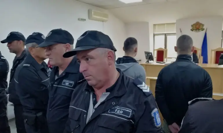 Шанс за справедливост: Съдът върна делото за убийството на Митко от Цалапица в досъдебна фаза - Tribune.bg