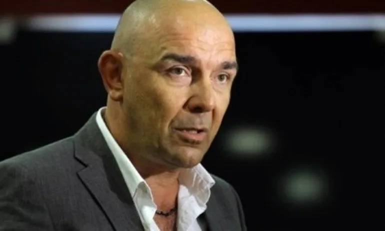 Калин Сърменов: Борисов е успешен, Доган – поливалентен, Нинова с елементарни ходове - Tribune.bg