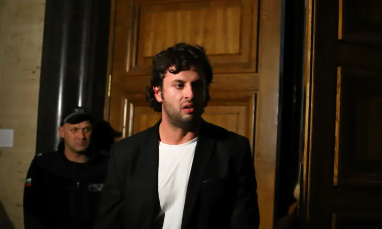 Шест години затвор за Йоан Матев за убийството в Борисовата градина - Tribune.bg