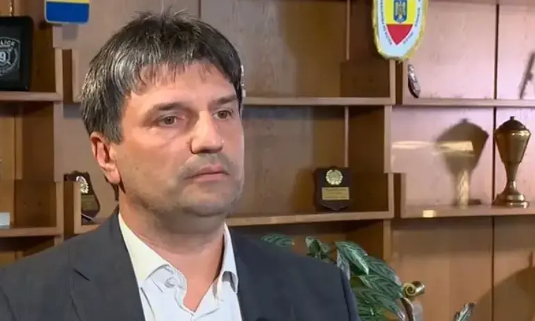 Шефът на СДВР с подробности за намерения в шахта труп и арестуваните - Tribune.bg