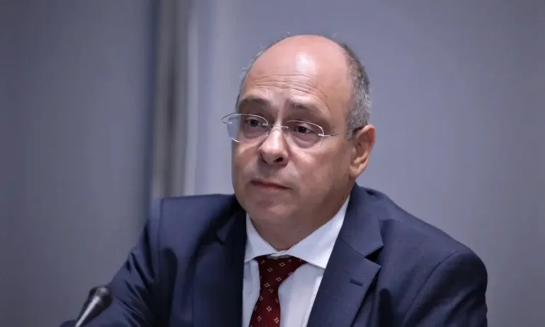 Лазаров: Увеличение на минималната работна заплата ще има при работещ парламент - Tribune.bg