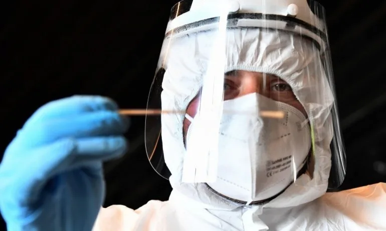 От началото на пандемията: Над 3 млн. заразени с COVID-19 в Испания - Tribune.bg