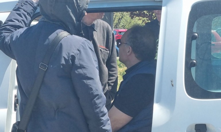 Арестуваха бивш депутат ГЕРБ и транспортен експерт в Бургас, не се знае какви са обвиненията - Tribune.bg