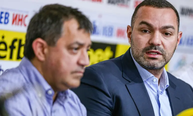 След обвиненията в корупция: Нови скандали в щангите! УС удари президента Ариф - Tribune.bg