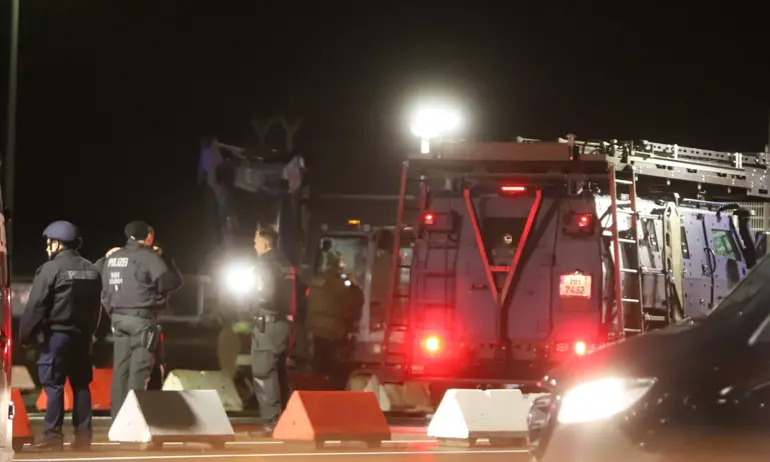 Търговски центрове в Москва са евакуирани заради бомбени заплахи - Tribune.bg