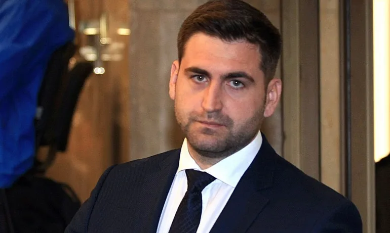 Андрей Новаков ще е българският представител в Транспортната комисия на новия Европарламент - Tribune.bg