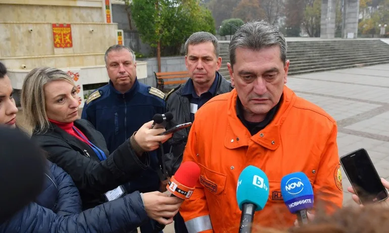 Погасен е пожарът по билото на Стара планина в България, а в Сърбия е локализиран - Tribune.bg