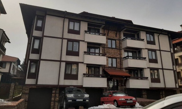 Кирил Петков или Никола Минчев релаксират в Банско? (СНИМКИ) - Tribune.bg