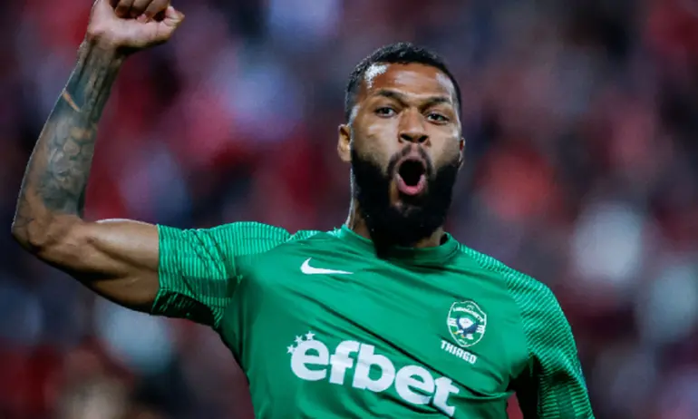 Лудогорец ще бъде без голмайстора си Игор Тиаго срещу Черно море - Tribune.bg