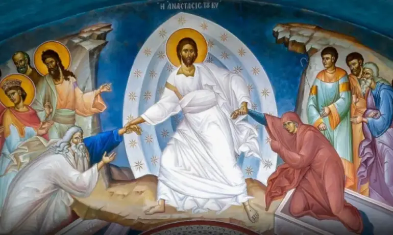 Светла събота е, не се пере и не се шие - Tribune.bg