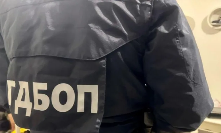 ГДБОП разби лаборатория за наркотици в Стара Загора и Сливен - Tribune.bg