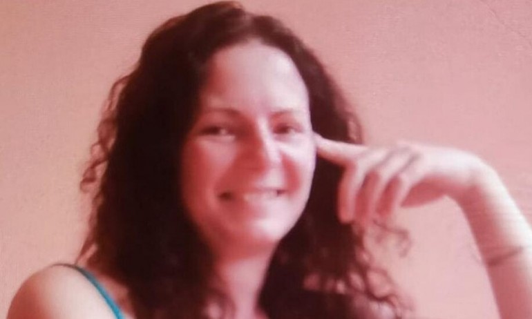 Милена Георгиева е в неизвестност от 16 декемвриПолицията в Перник