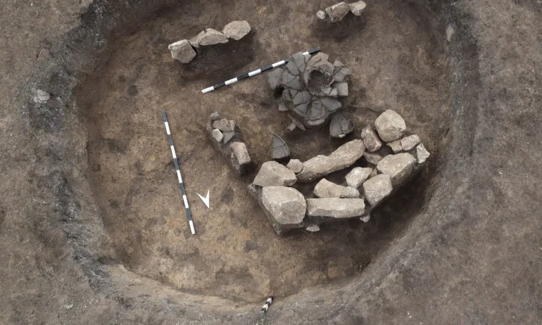5 млн. лева са предвидени през 2021 г. за археологически разкопки по пътни проекти - Tribune.bg