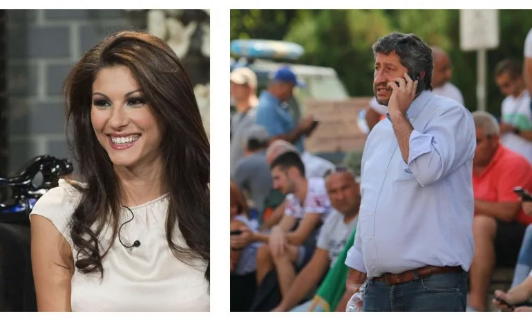 Христо Иванов се държи като наранена любовница - Tribune.bg