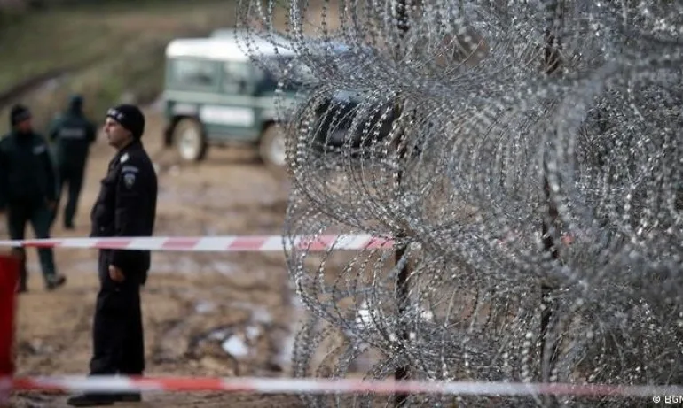 Армията се нуждае от 9,6 млн. лв., за да пази границата - Tribune.bg