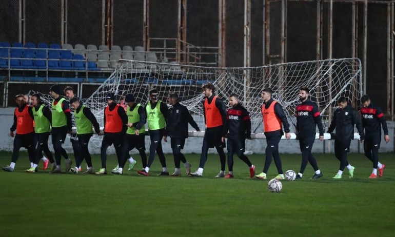 Националите ще гласуват в Люцерн - Tribune.bg