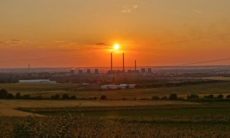 Бумът на индустриалните зони - Tribune.bg