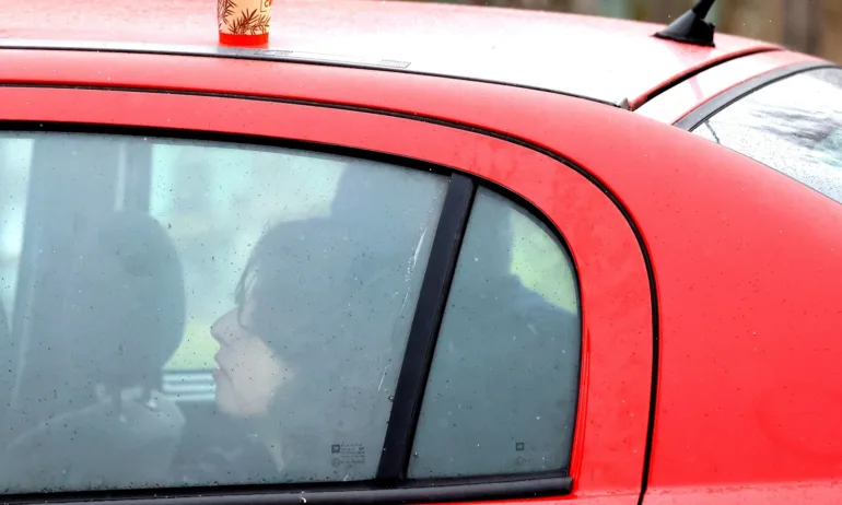 Момичето, намушкало минувачи в София: С ясно съзнание ги наръгах, имах готовност да ги убия - Tribune.bg