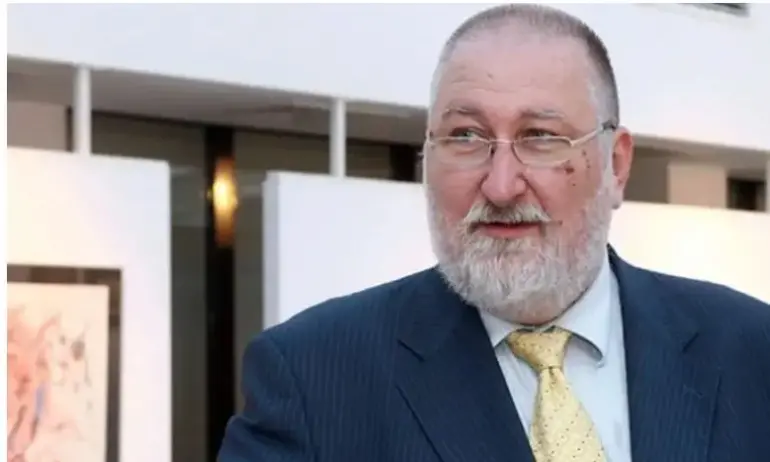 Евровизия и бинарните неандерталци - Tribune.bg