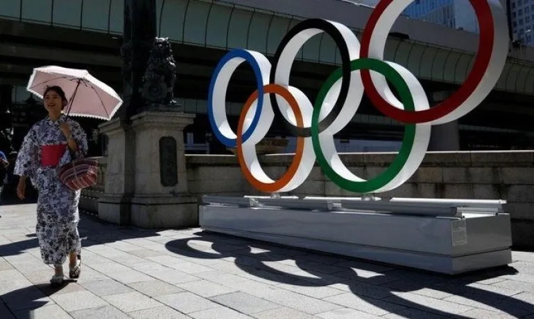 МОК е твърдо решен да проведе Олимпийските игри догодина - Tribune.bg