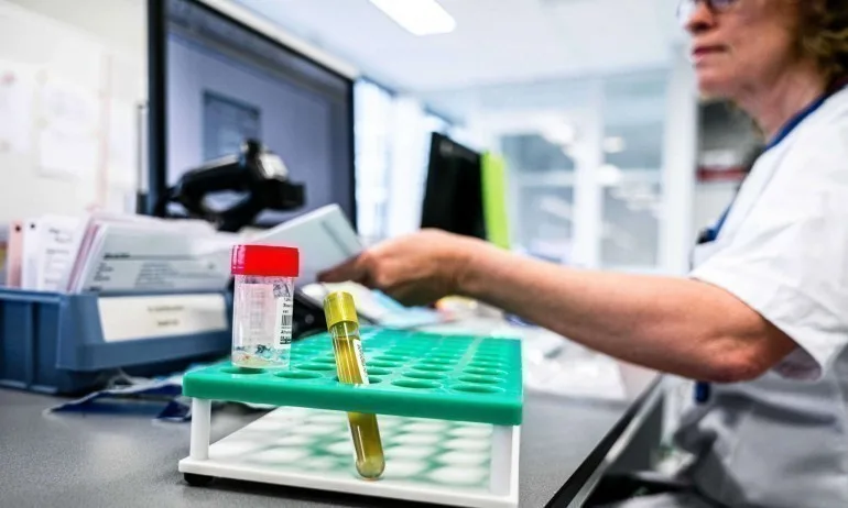 САЩ одобриха нов тест за антитела на коронавирус - Tribune.bg