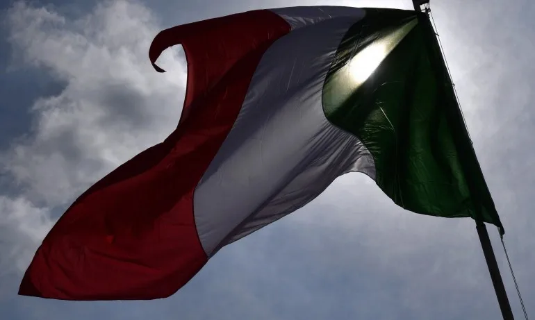 Италия нарече неоснователно решението на Русия да експулсира нейн дипломат - Tribune.bg