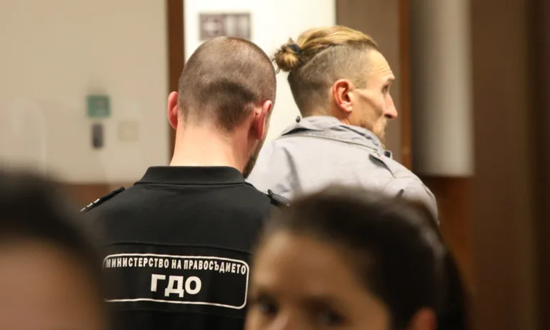 Съдът разпореди: Димо Алексиев, хванат да шофира пиян, е под домашен арест - Tribune.bg