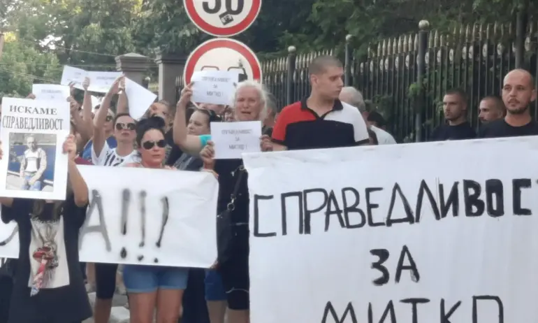 До месец връщат у нас обвинения за убийството на Димитър, твърди кметът на Цалапица - Tribune.bg