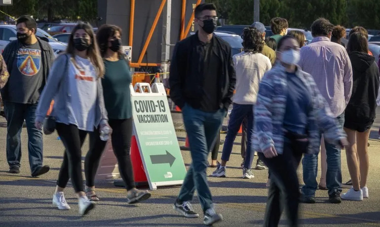 САЩ позволиха употребата на Pfizer за деца от 12 до 15 години - Tribune.bg