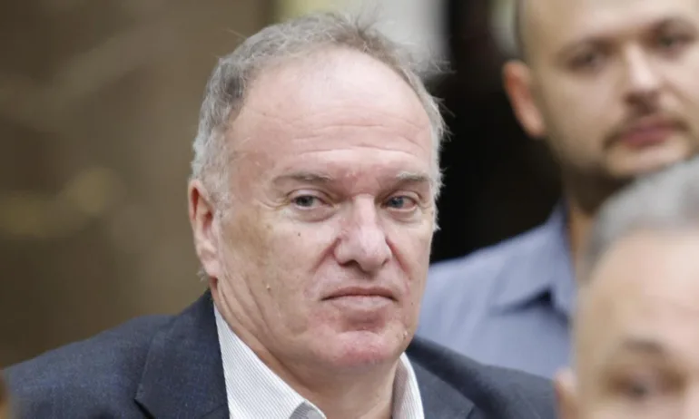 Проф. Чуков: Блокадата в Червено море е директен удар на Иран по джоба на Европа и вота в САЩ - Tribune.bg