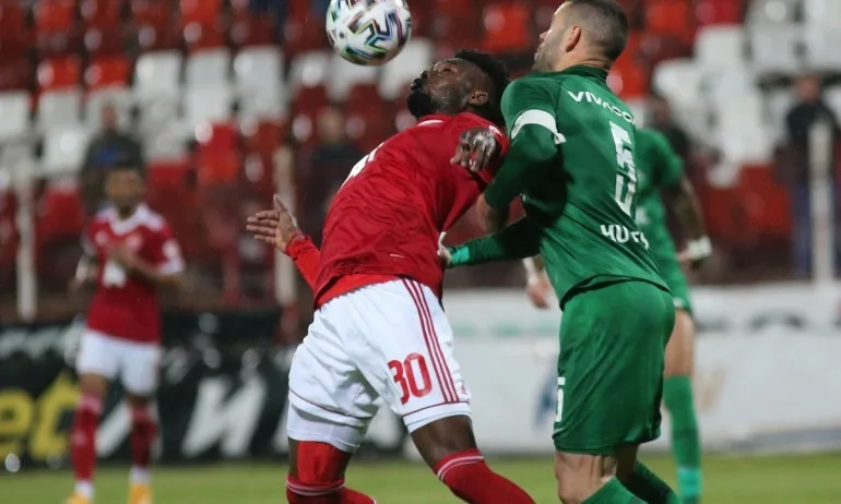 Местят мача за Суперкупата заради изборите на 11 юли - Tribune.bg