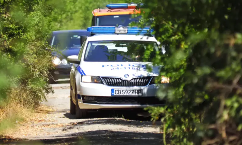 Убиецът от Лозен е направил пълни самопризнания - Tribune.bg