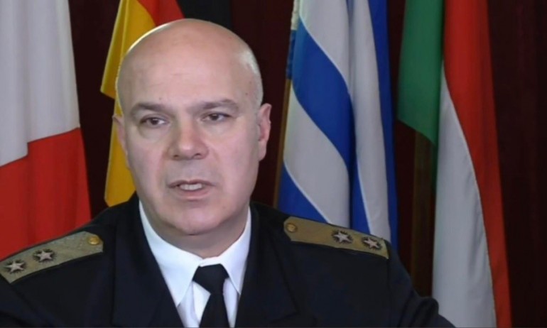 ВМС: Публикациите на Русия за мините е по-скоро затрудняване на корабоплаването и създаване на страх - Tribune.bg