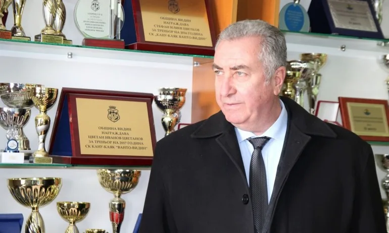 На Трибуната – кметът на Видин инж. Огнян Ценков: Идват избори, започнаха злонамерените атаки срещу нас - Tribune.bg