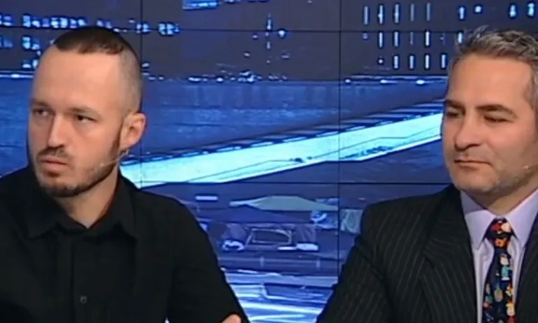 Политолози: Черният ПР на Радев е предизборна агитация - Tribune.bg