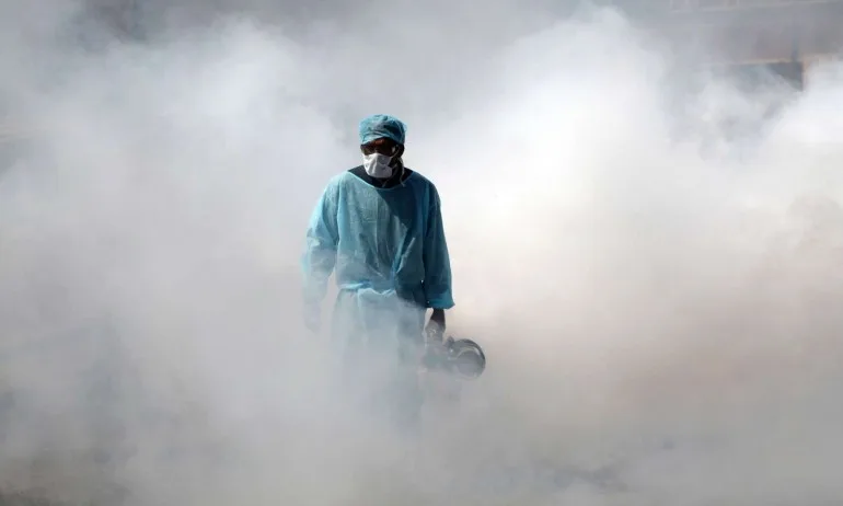 От СЗО предупреждават, че пандемията от коронавирус се ускорява - Tribune.bg