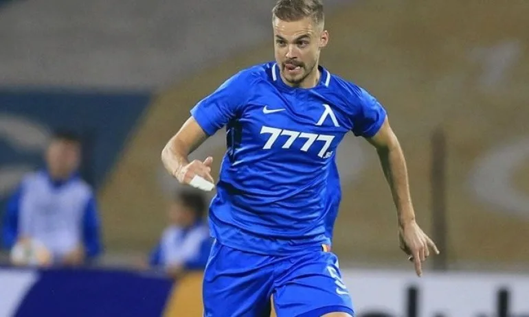 Холмар хвали феновете на Левски в Исландия: Те спасиха клуба! - Tribune.bg