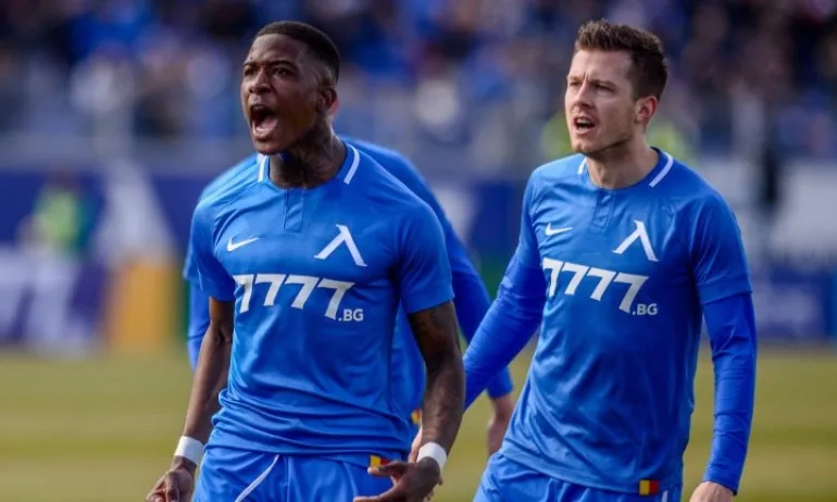 Скаути от Турция идват за Робърта - Tribune.bg