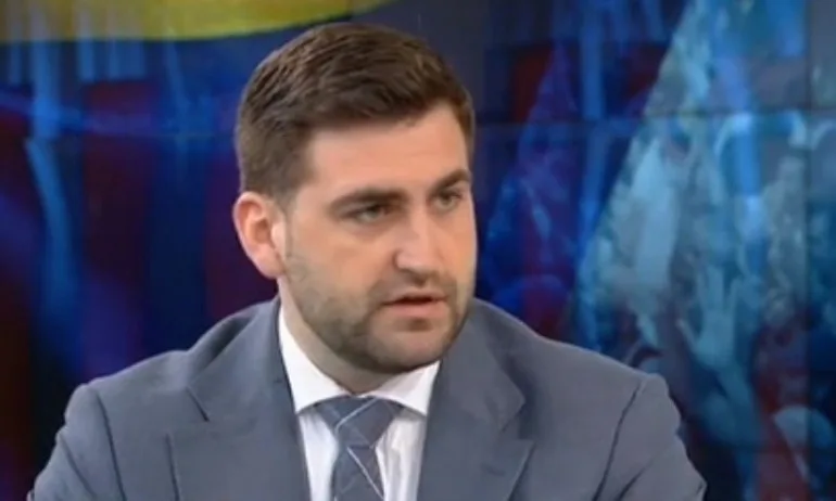 Новаков: Българското правителство прояви характер с позицията си за Венецуела - Tribune.bg