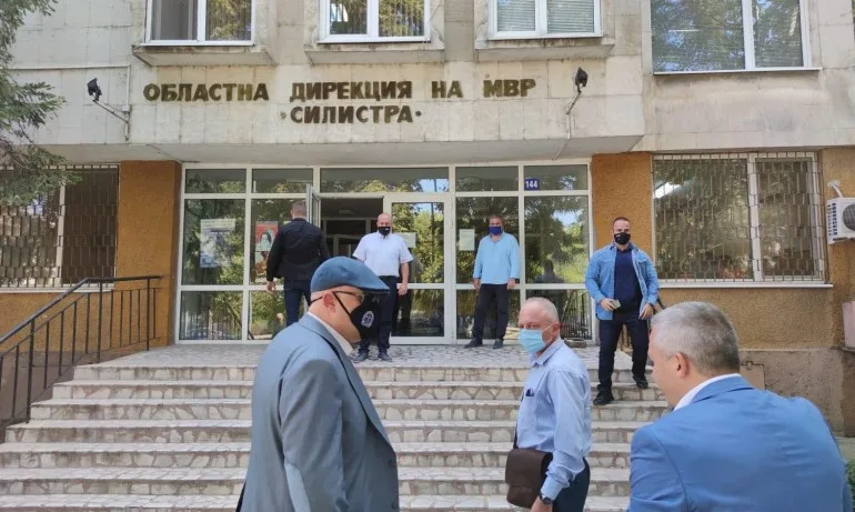 Гешев: Разкрити са двете убийства във Варненско - Tribune.bg