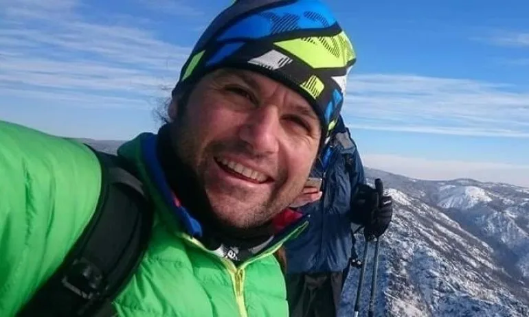 Трагичният инцидент със Скатов е третият пореден с български алпинист за последните три години - Tribune.bg