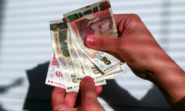 ПП с ново предложение: Минималната заплата да стане 868 лв. - Tribune.bg