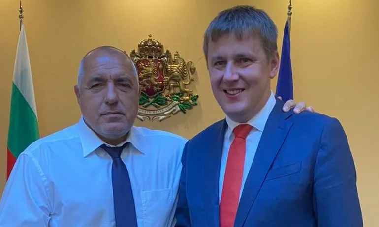 Борисов към външния министър на Чехия: България е привлекателна за чуждите инвеститори - Tribune.bg