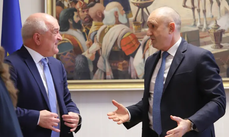 За 9,99 лв. на минута да не си провалим държавата и да изпаднем в тежка конституционна криза - Tribune.bg