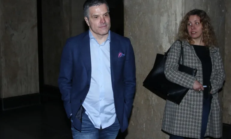 Отстраниха шефа на Софийския затвор - поискал предсрочното освобождаване на Евелин Банев – Брендо - Tribune.bg