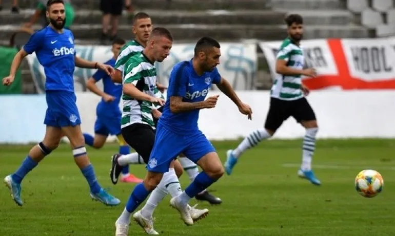 Черно море ще се бори за седмото място в елита след успех над Арда - Tribune.bg