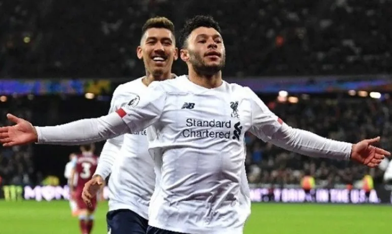 Ливърпул продължава безгрешната си серия в Англия - Tribune.bg